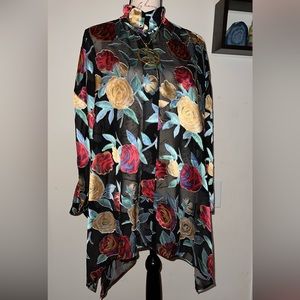 The Big Shirt by Carole Tomkins